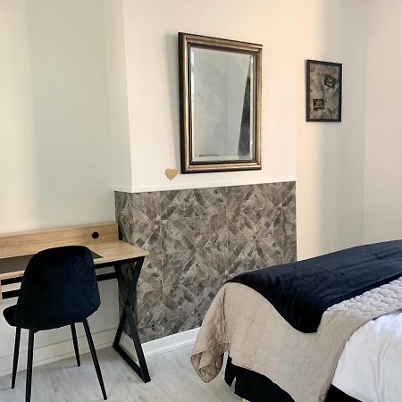 A&V Appart'hôtel Lille Ngoại thất bức ảnh