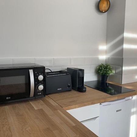 A&V Appart'hôtel Lille Ngoại thất bức ảnh