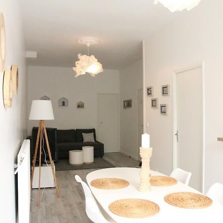 A&V Appart'hôtel Lille Ngoại thất bức ảnh