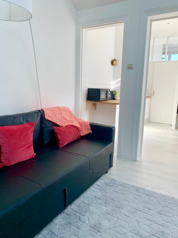 A&V Appart'hôtel Lille Ngoại thất bức ảnh