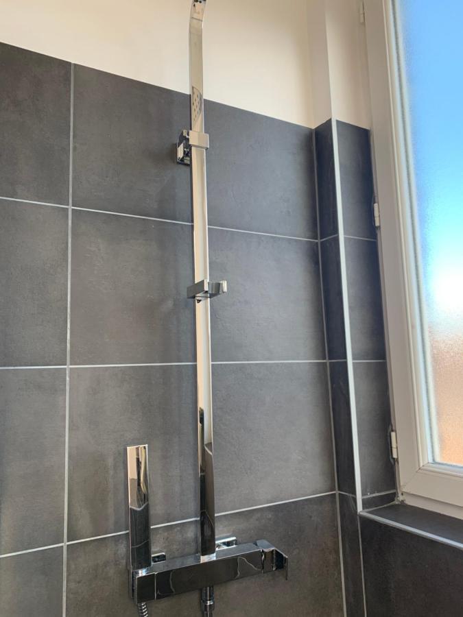 A&V Appart'hôtel Lille Ngoại thất bức ảnh