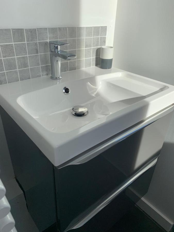 A&V Appart'hôtel Lille Ngoại thất bức ảnh