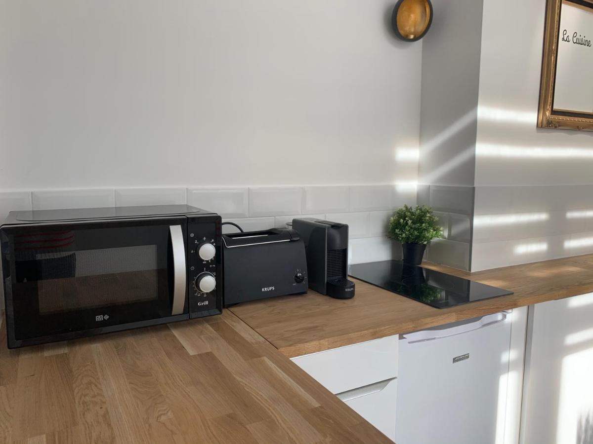 A&V Appart'hôtel Lille Ngoại thất bức ảnh