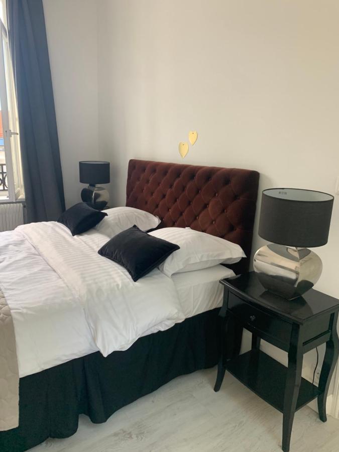 A&V Appart'hôtel Lille Ngoại thất bức ảnh