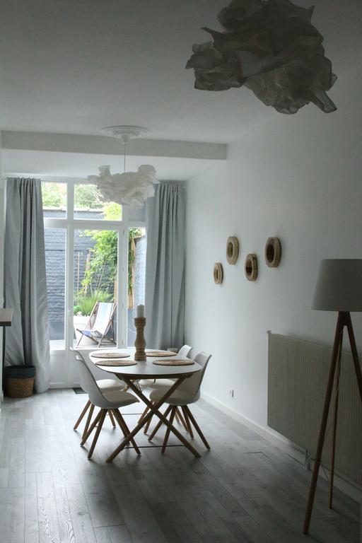 A&V Appart'hôtel Lille Ngoại thất bức ảnh
