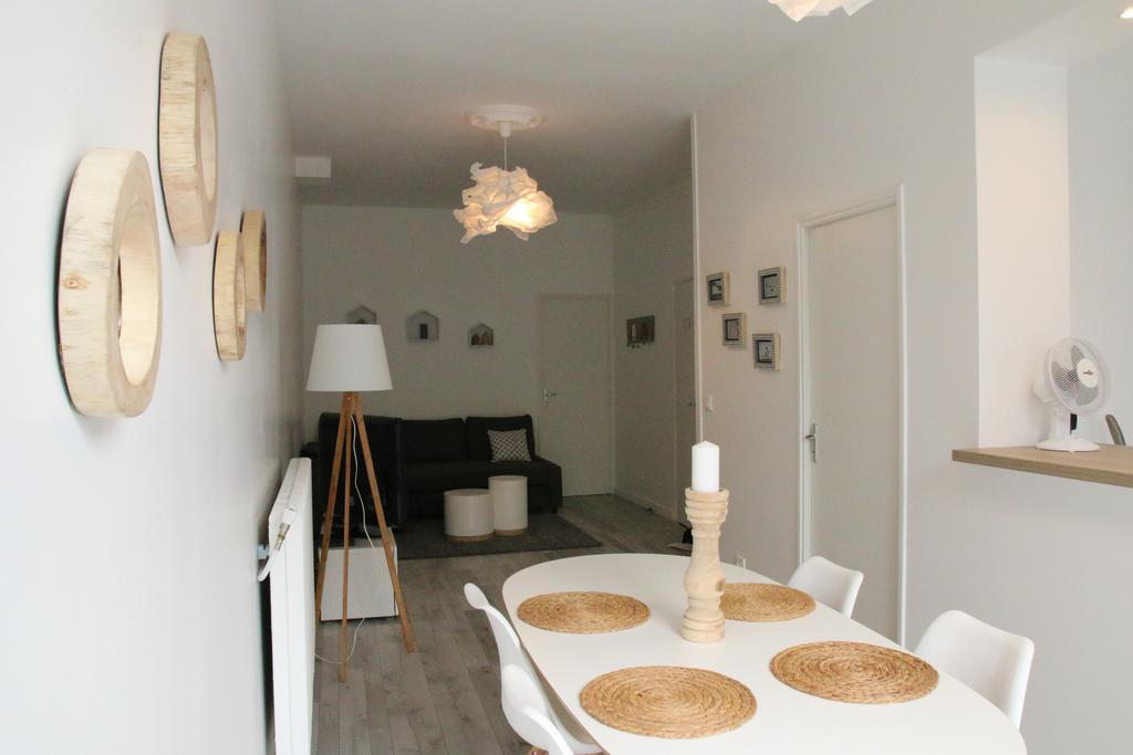 A&V Appart'hôtel Lille Ngoại thất bức ảnh