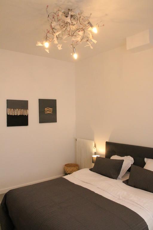 A&V Appart'hôtel Lille Ngoại thất bức ảnh