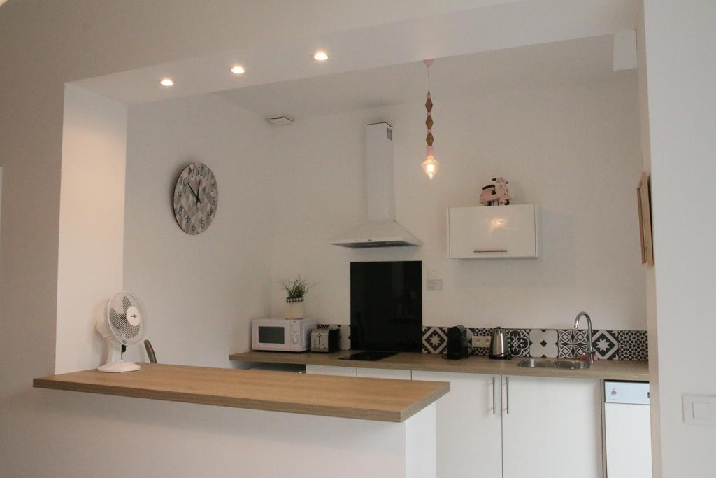 A&V Appart'hôtel Lille Ngoại thất bức ảnh