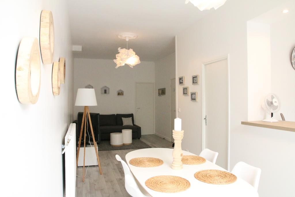 A&V Appart'hôtel Lille Ngoại thất bức ảnh