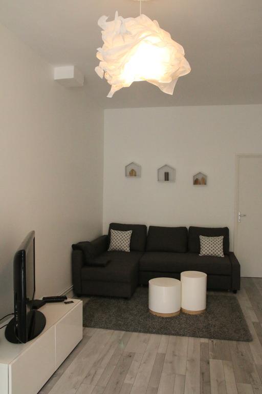 A&V Appart'hôtel Lille Ngoại thất bức ảnh