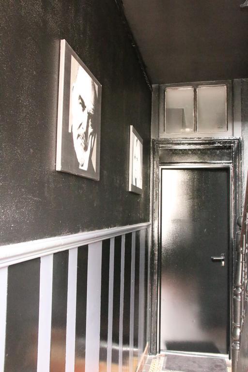 A&V Appart'hôtel Lille Ngoại thất bức ảnh