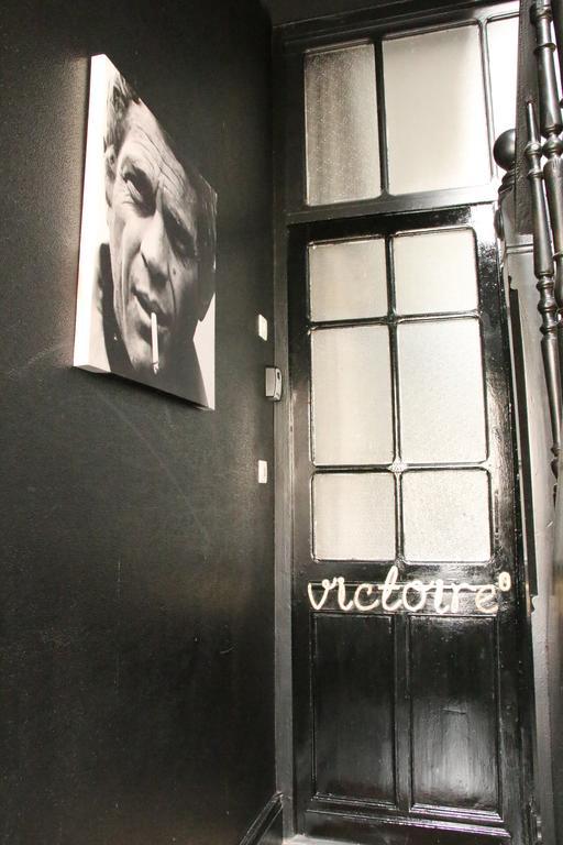 A&V Appart'hôtel Lille Ngoại thất bức ảnh