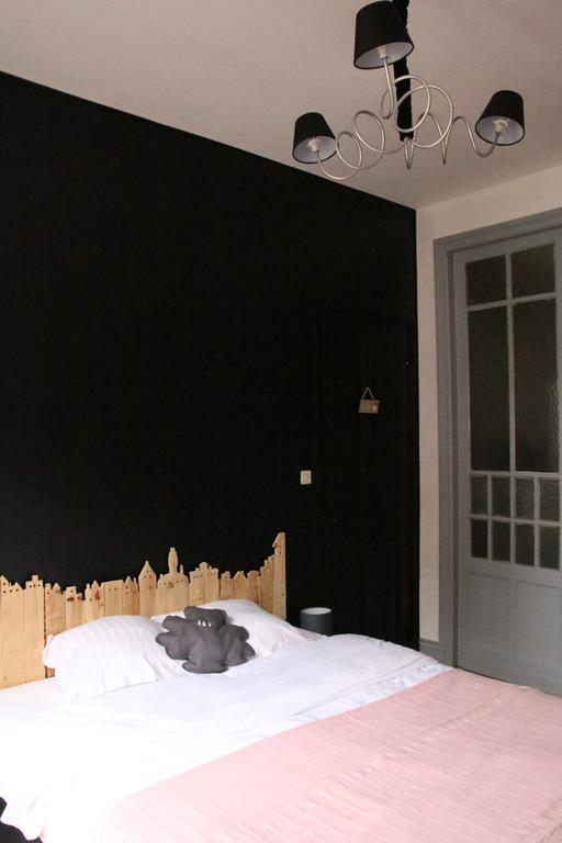 A&V Appart'hôtel Lille Ngoại thất bức ảnh